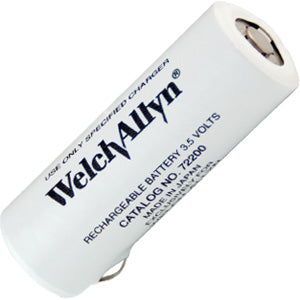 Welch Allyn (WA-72200; Battery)