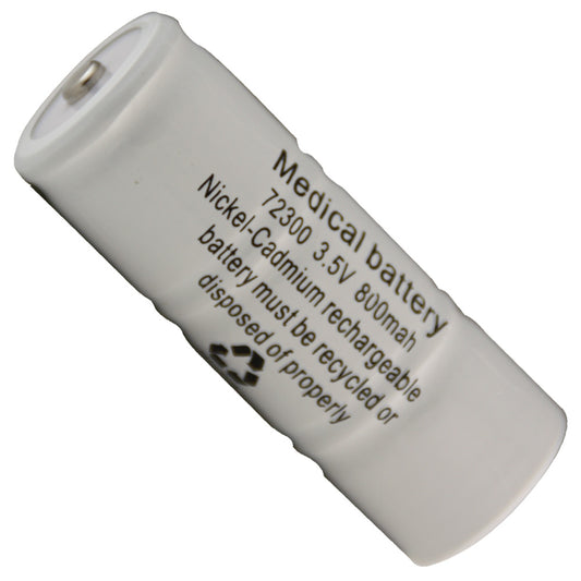 Welch Allyn (WA-72300) Replacement Battery for Welch Allyn 72300