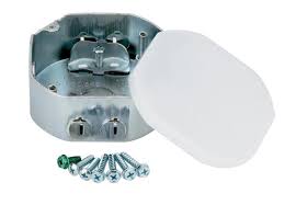 Westinghouse 0105011 | Saf-T-Box Fixture Support Box