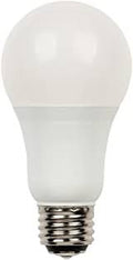 Westinghouse 5314000 | 3/9/12W Omni A19 LED 3-Way 2700K E26 Base 120V