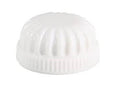 Westinghouse 7015800 | 2 Lock-Up Caps White Finish