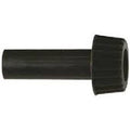 Westinghouse 7016100 | 2 Replacement Knobs Black Finish