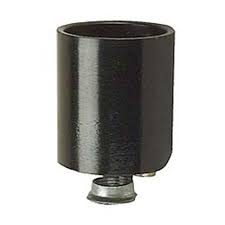 Westinghouse 7040700 | Keyless Phenolic Socket