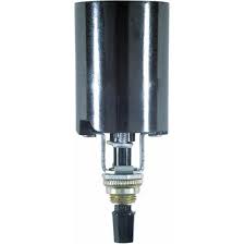 Westinghouse 7043000 | Turn-Knob Phenolic Socket