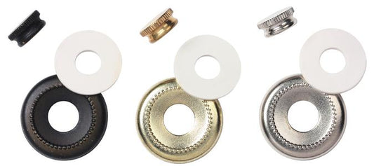Westinghouse 7063000 | 3 Lock-Up Kits Brass Brushed Nickel & Oil Rubbed Bronze Finishes