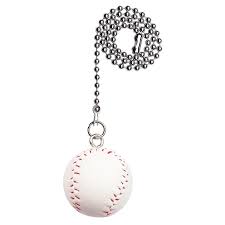 Westinghouse 7729300 | Baseball Pull Chain