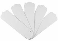 Westinghouse 7741400 | 52" White Outdoor Fan Blades