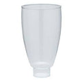 Westinghouse 8116200 | Clear Williamsburg Style Shade