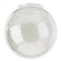 Westinghouse 8156000 | Clear Seeded Globe
