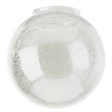 Westinghouse 8156000 | Clear Seeded Globe