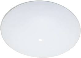 Westinghouse 8172700 | Gloss White Diffuser