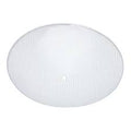 Westinghouse 8180500 | Clear Dot Pattern Diffuser