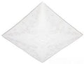 Westinghouse 8180700 | Clear Floral Design on White Diffuser