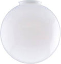 Westinghouse 8186900 | White Polycarbonate Globe