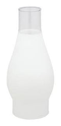 Westinghouse 8306300 | 3/4 Frosted Glass Chimney