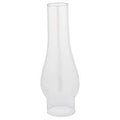Westinghouse 8307200 | Clear Glass Chimney