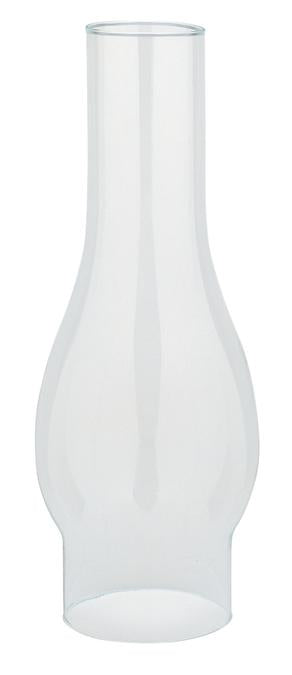 Westinghouse 8310000 | Clear Glass Chimney