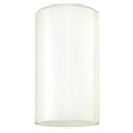 Westinghouse 8505300 | White Opal Cylinder Shade