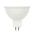 Westinghouse 3320900 | 4-1/2W MR16 LED Dimmable 3000K GU5.3 Base 12V