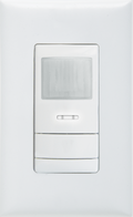 Acuity - White |Sensor Switch WSX PDT SA Wall Sensor