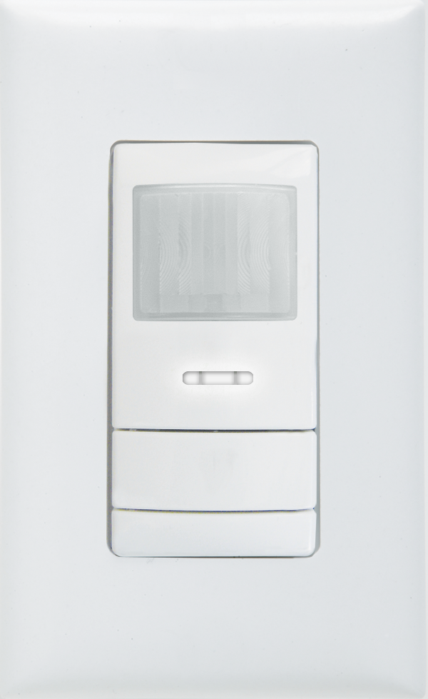 Acuity - White |Sensor Switch WSX PDT SA Wall Sensor