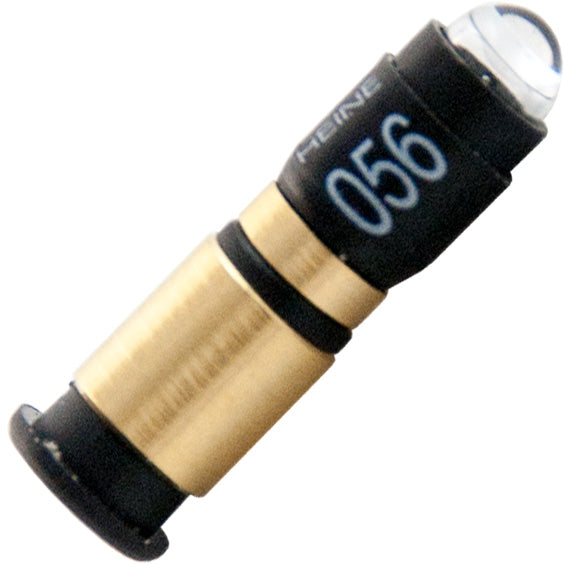 X-01.88.056 Lamp - Heine Mini 2000, Minilux Otoscope