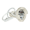 Osram 69190 XBO R 101 W/45C OFR - 101W Xenon Short Arc - Reflector