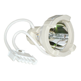 Osram 69191 XBO R 100 W/45C OFR - 100W Xenon Short Arc - Reflector w/Cable