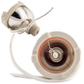Osram 69184 XBO R 181 W/45C OFR - 181W Xenon Short Arc - Reflector w/Cable