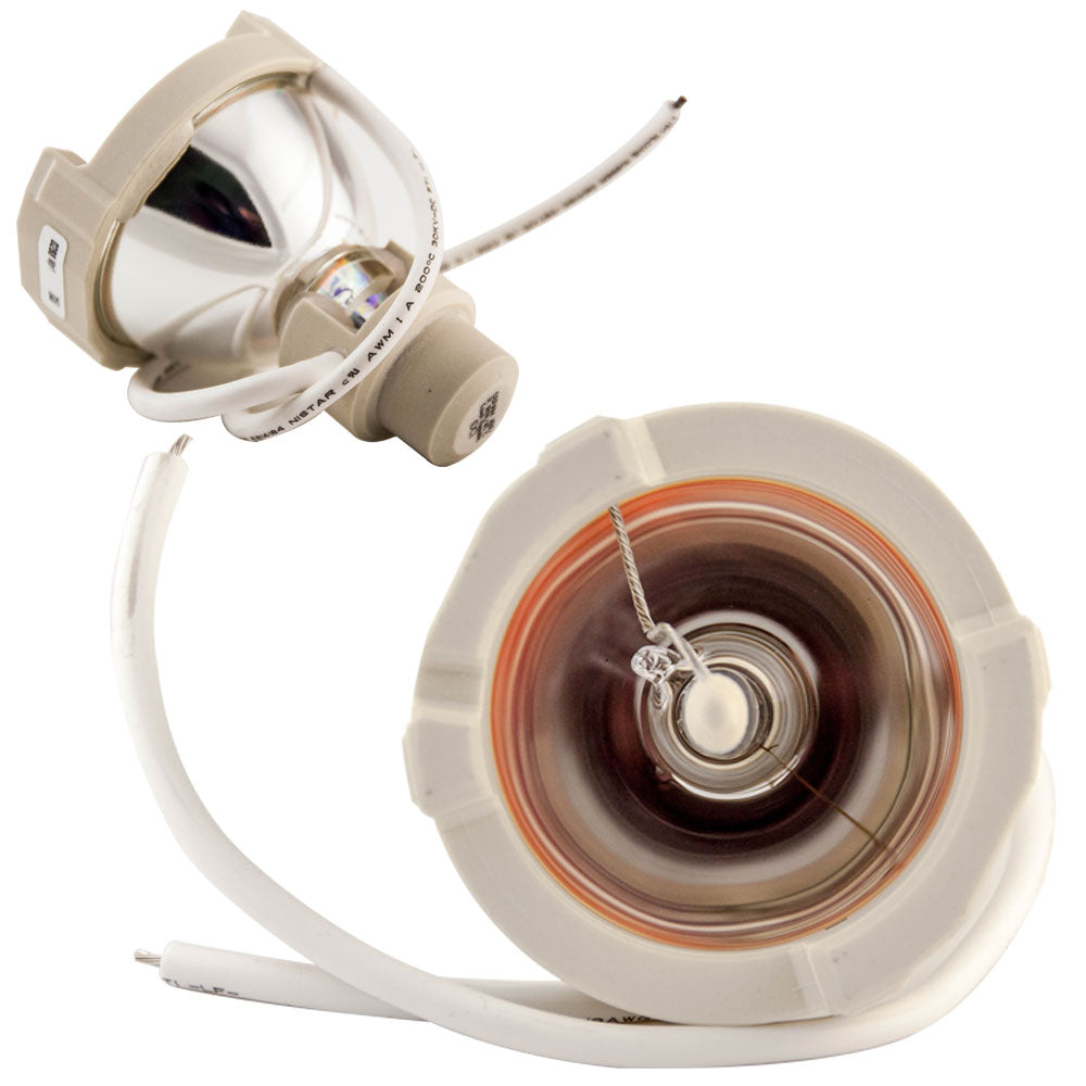 Osram 69184 XBO R 181 W/45C OFR - 181W Xenon Short Arc - Reflector w/Cable