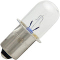 CEC XPR19 Bulb | 0.60A 19.2V T3.5 Single Contact Miniature Flange Base