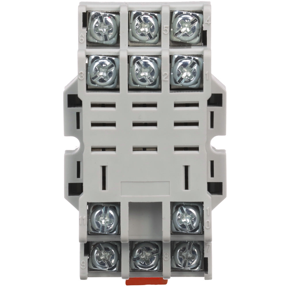 Carlo Gavazzi ZPY11 | Relay Base 11 Pin  ice cube