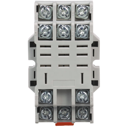 Carlo Gavazzi ZPY11 | Relay Base 11 Pin  ice cube
