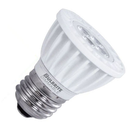 Bulbrite Industries 7.7W MR16 LED Light Bulb 