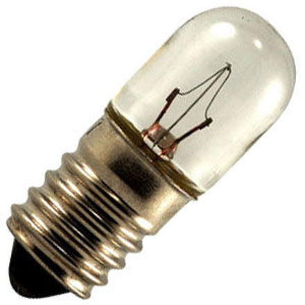 Eiko 790 Bulbs Lot of 2 T8-25 Watt 130 Volts Ophthalmic Lamp CAX-130 