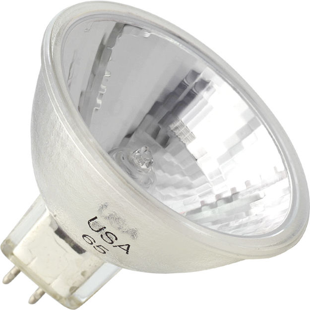 EIKO EYF 12V 75W 75-Watt MR16 Halogen 12° Spot Light Bulb Lamp 12Volt 10 