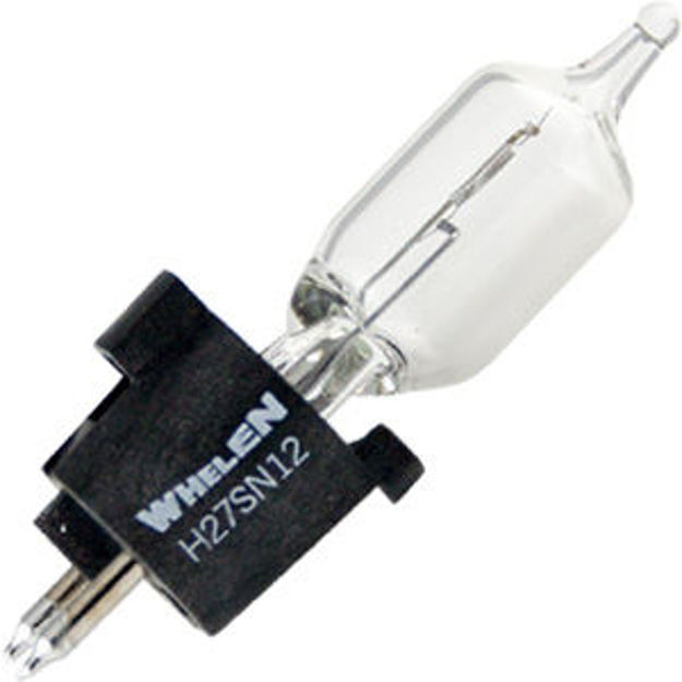 Whelen H27SN12-12 V Replacement Bulb 