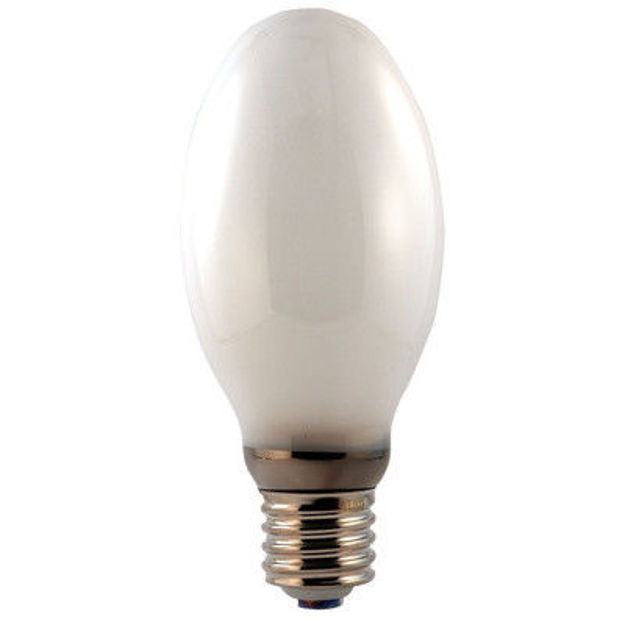 Model H37KB-250 Eiko Mercury Vapor HID Lamp 250 Watt Light Bulbs 