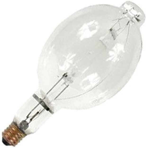 1000w GE Multi-Vapor Lamp   M51