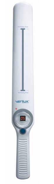 Picture of Verliux CLEAN WAVE UV-C SANITIZING WAND