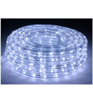Picture of American Lighting LR-LED-CW-3 | 3' Cool White 6400K LED Flexible Rope Light Kit w/ Mounting Clips