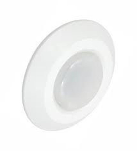Picture of American Lighting ST56-30-WH | 120V Satellite Bevel 5-6 in 3000K White cETLus Rated