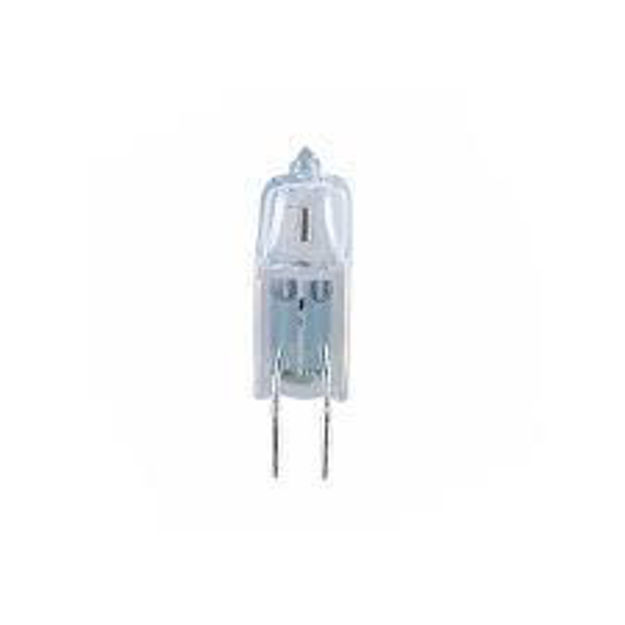 Picture of Green Energy 12501-PECJ | 10W T3 G4 Base Halogen