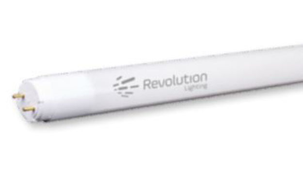 Picture of Revolution 204002-413 SEPG4-48-15-N-40 G4 - 15W - 4Foot - Frosted - 4000K - 140LM/W