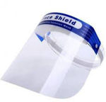 Picture of FACE SHIELD NON-FLIP - MAR      **PPE**