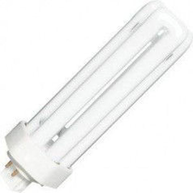 Picture of Standard Products 32W Triple Twin Tube 4 pin 3500K lamp