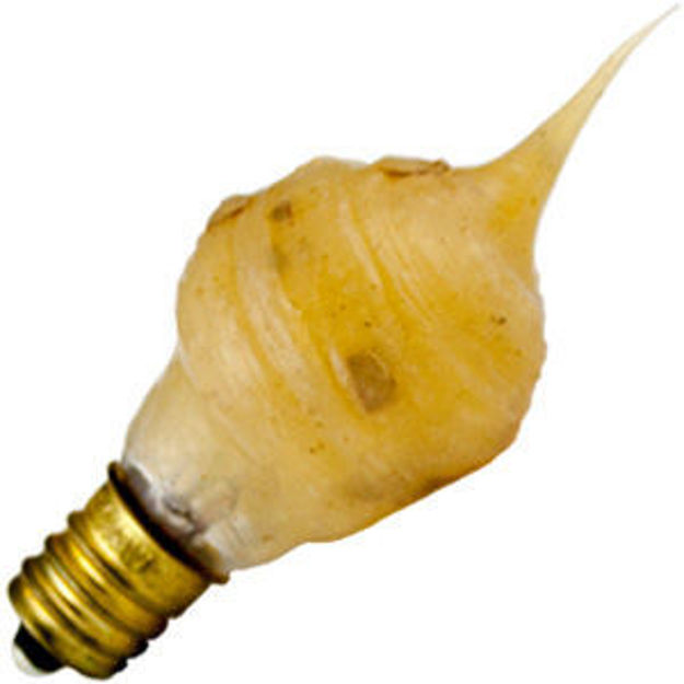 Picture of 3WC/BASB MULBERRY SCENTED BULB