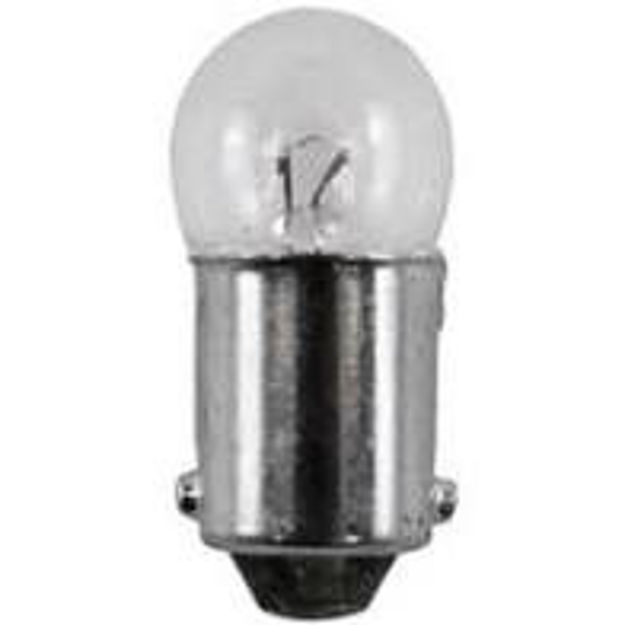 Picture of Standard Products Mini Bulb 53 - 14.4V 0.12A G3.5