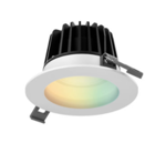 Picture of SM-RGR4 - 4" Smart RGB+CCT Regressed Recessed Light