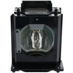 Picture of 915B403001 Mitsubishi DLP TV Replacement Lamp Assembly with High Quality Genuine Philips UHP Bulb